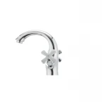 Смеситель для умывальника Mixxus Premium Fobos 161 (MI0614)