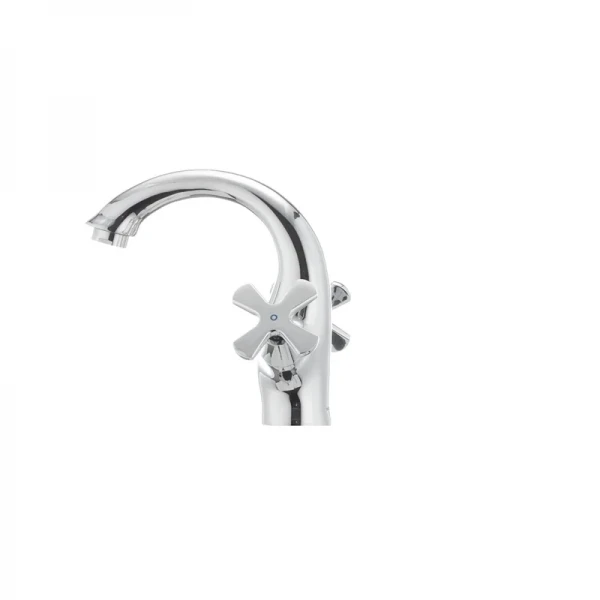 Смеситель для умывальника Mixxus Premium Fobos 161 (MI0614)