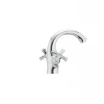 Смеситель для умывальника Mixxus Premium Fobos 161 (MI0614)