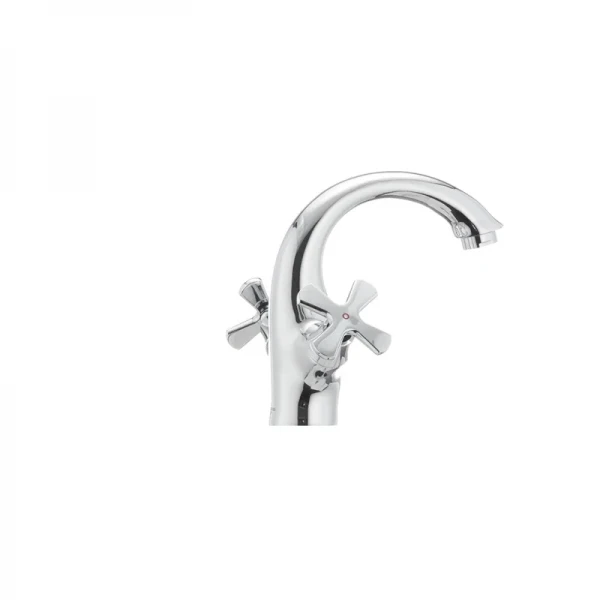 Смеситель для умывальника Mixxus Premium Fobos 161 (MI0614)