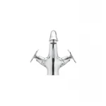 Смеситель для умывальника Mixxus Premium Fobos 161 (MI0614)