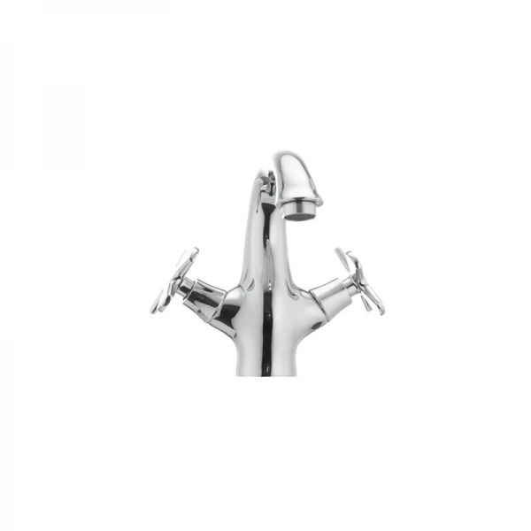 Смеситель для умывальника Mixxus Premium Fobos 161 (MI0614)