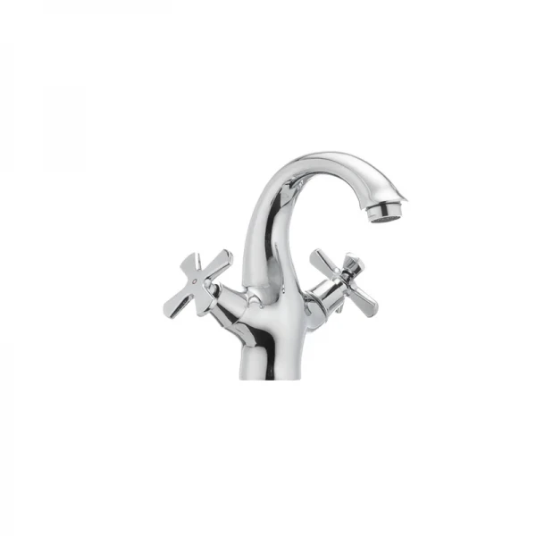 Смеситель для умывальника Mixxus Premium Fobos 161 (MI0614)