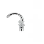 Смеситель для умывальника Mixxus Premium Fobos 161 (MI0614)