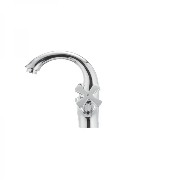 Смеситель для умывальника Mixxus Premium Fobos 161 (MI0614)