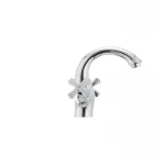 Смеситель для умывальника Mixxus Premium Fobos 161 (MI0614)