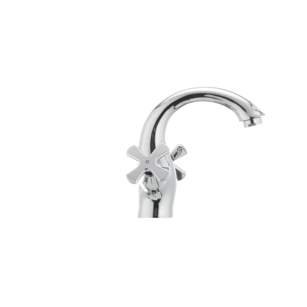 Смеситель для умывальника Mixxus Premium Fobos 161 (MI0614)