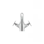 Смеситель для умывальника Mixxus Premium Fobos 161 (MI0614)