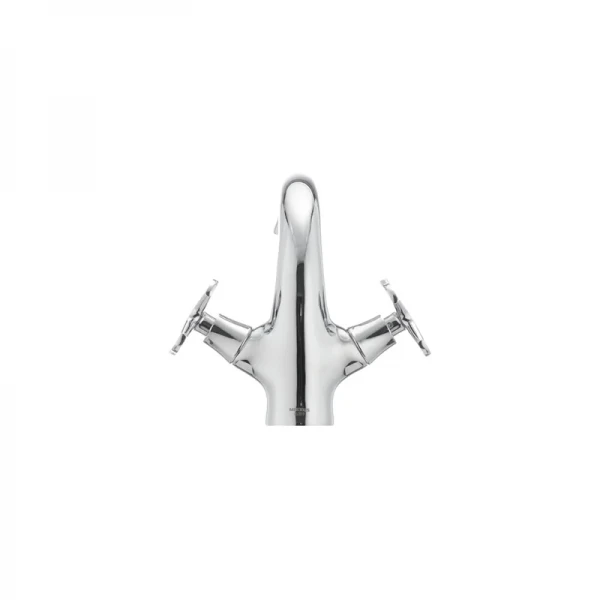 Смеситель для умывальника Mixxus Premium Fobos 161 (MI0614)