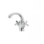 Смеситель для умывальника Mixxus Premium Fobos 161 (MI0614)