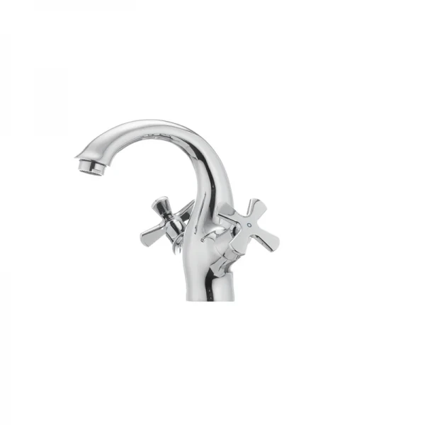 Смеситель для умывальника Mixxus Premium Fobos 161 (MI0614)