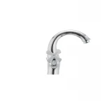 Смеситель для умывальника Mixxus Premium Fobos 161 (MI0614)