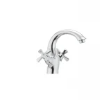 Смеситель для умывальника Mixxus Premium Fobos 161 (MI0614)