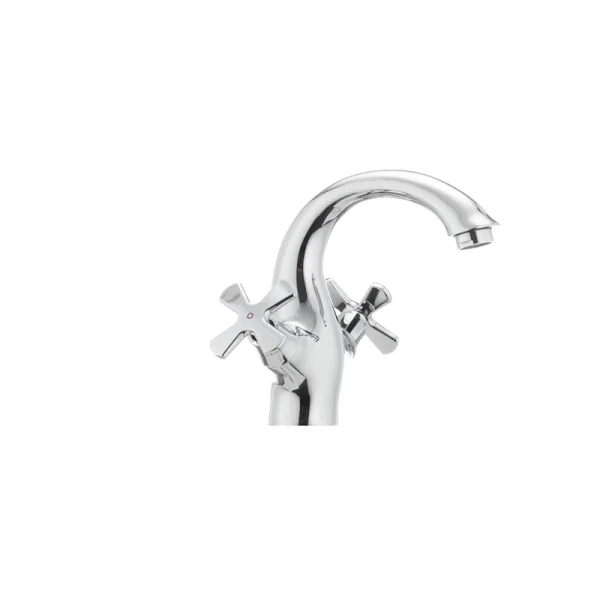 Смеситель для умывальника Mixxus Premium Fobos 161 (MI0614)