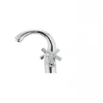 Смеситель для умывальника Mixxus Premium Fobos 161 (MI0614)