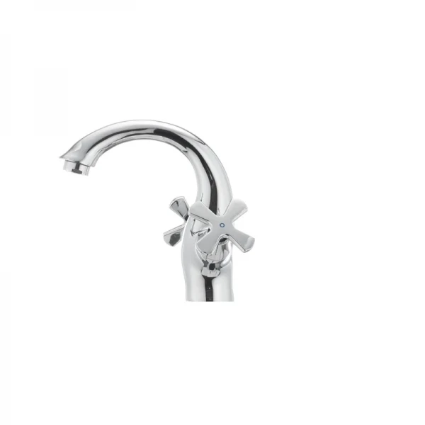 Смеситель для умывальника Mixxus Premium Fobos 161 (MI0614)