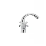 Смеситель для умывальника Mixxus Premium Fobos 161 (MI0614)