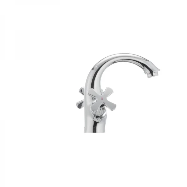 Смеситель для умывальника Mixxus Premium Fobos 161 (MI0614)