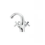 Смеситель для умывальника Mixxus Premium Fobos 161 (MI0614)