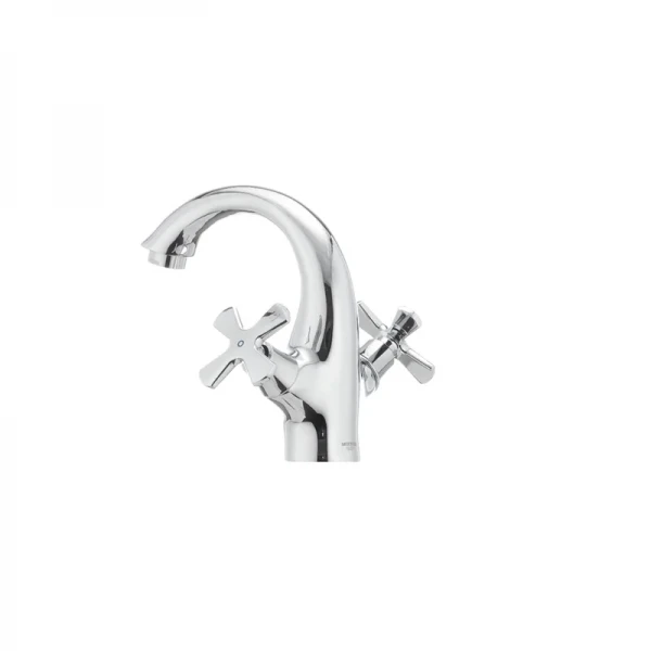 Смеситель для умывальника Mixxus Premium Fobos 161 (MI0614)