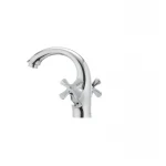 Смеситель для умывальника Mixxus Premium Fobos 161 (MI0614)