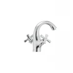 Смеситель для умывальника Mixxus Premium Fobos 161 (MI0614)