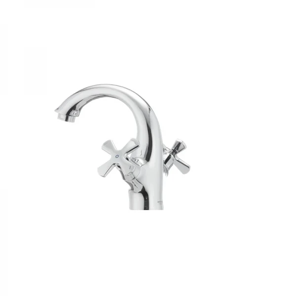 Смеситель для умывальника Mixxus Premium Fobos 161 (MI0614)