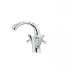 Смеситель для умывальника Mixxus Premium Fobos 161 (MI0614)