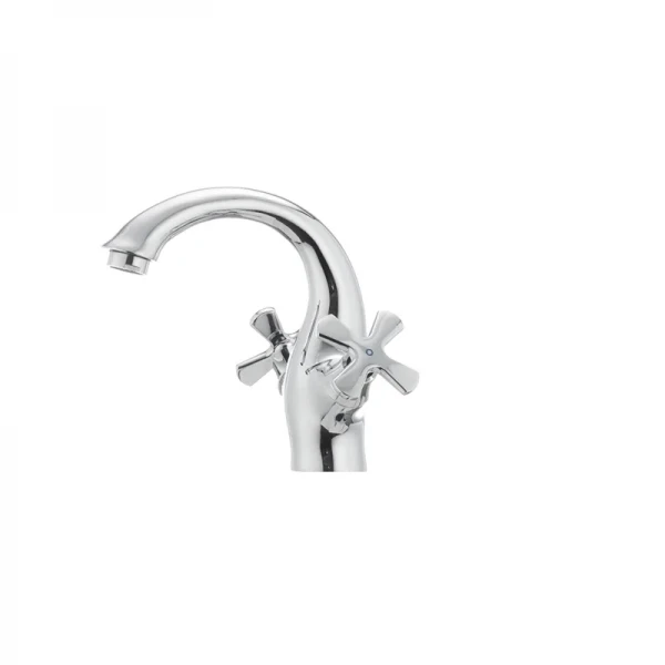 Смеситель для умывальника Mixxus Premium Fobos 161 (MI0614)