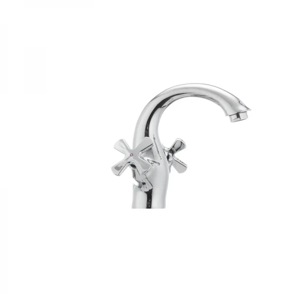 Смеситель для умывальника Mixxus Premium Fobos 161 (MI0614)