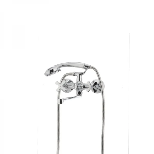 Смеситель для ванны Mixxus Premium Fobos 140 (MI0615)