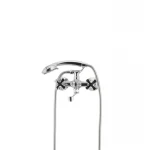 Смеситель для ванны Mixxus Premium Fobos 140 (MI0615)