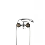 Смеситель для ванны Mixxus Premium Fobos 140 (MI0615)