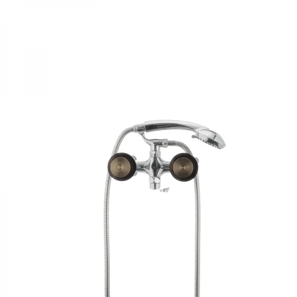 Смеситель для ванны Mixxus Premium Fobos 140 (MI0615)