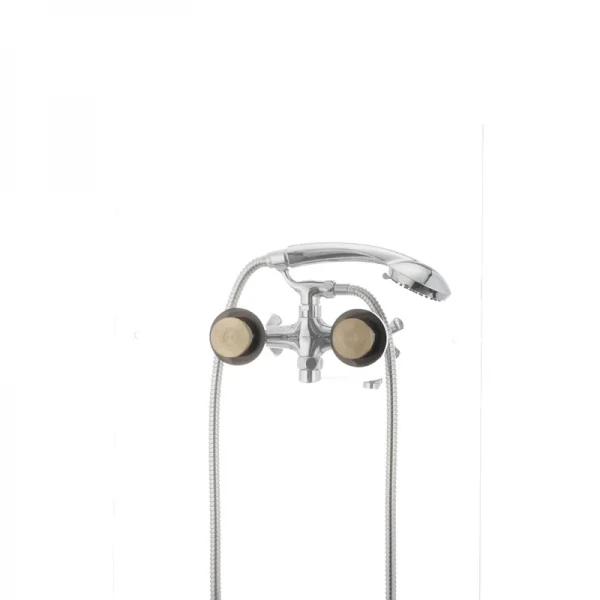 Смеситель для ванны Mixxus Premium Fobos 140 (MI0615)