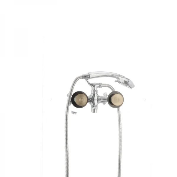 Смеситель для ванны Mixxus Premium Fobos 140 (MI0615)