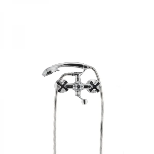 Смеситель для ванны Mixxus Premium Fobos 140 (MI0615)