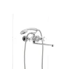 Смеситель для ванны Mixxus Premium Fobos 140 (MI0615)