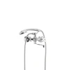 Смеситель для ванны Mixxus Premium Fobos 140 (MI0615)