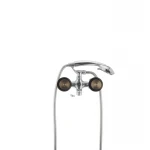 Смеситель для ванны Mixxus Premium Fobos 140 (MI0615)