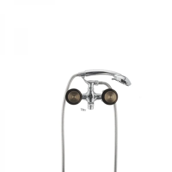 Смеситель для ванны Mixxus Premium Fobos 140 (MI0615)