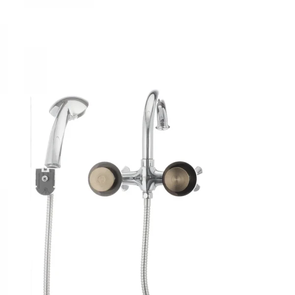 Смеситель для ванны Mixxus Premium Fobos 009 (MI0616)