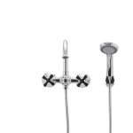 Смеситель для ванны Mixxus Premium Fobos 009 (MI0616)