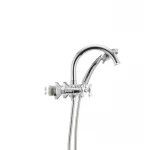 Смеситель для ванны Mixxus Premium Fobos 009 (MI0616)