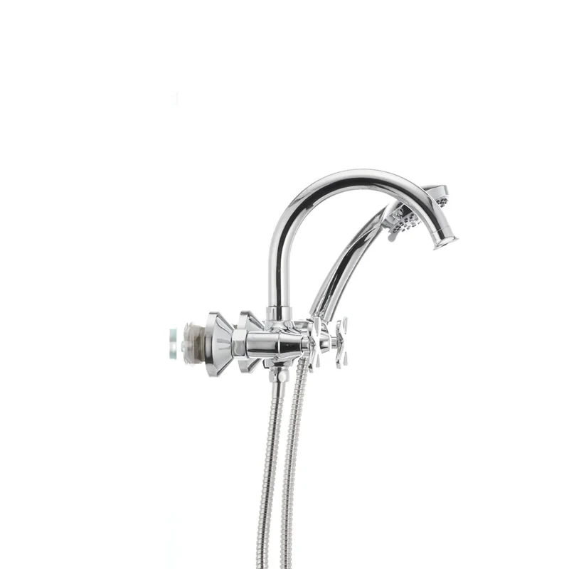 Змішувач для ванни Mixxus Premium Fobos 009 (MI0616)