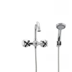 Смеситель для ванны Mixxus Premium Fobos 009 (MI0616)