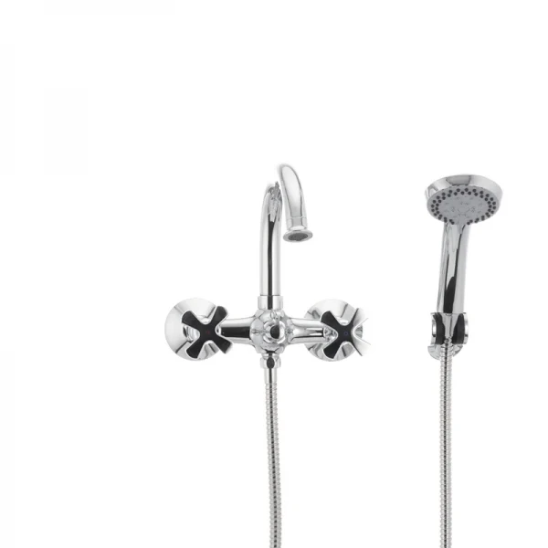 Смеситель для ванны Mixxus Premium Fobos 009 (MI0616)