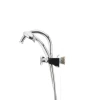 Змішувач для ванни Mixxus Premium Fobos 009 (MI0616)
