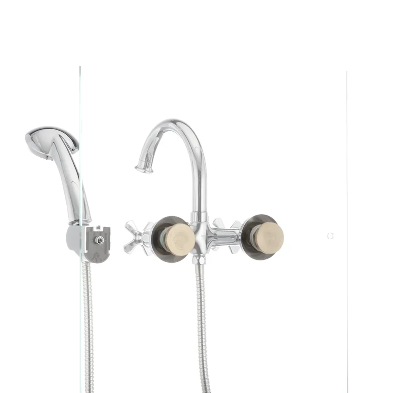 Змішувач для ванни Mixxus Premium Fobos 009 (MI0616)