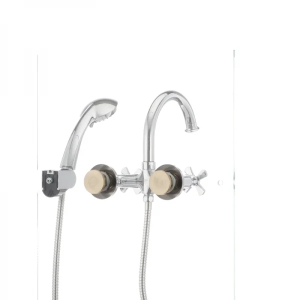 Смеситель для ванны Mixxus Premium Fobos 009 (MI0616)